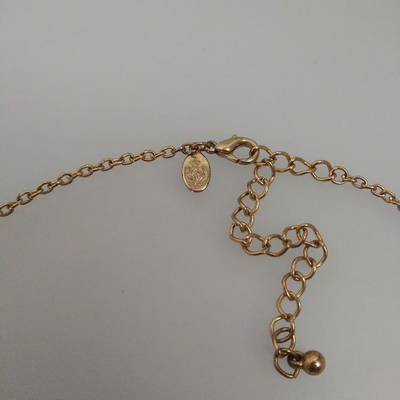 Premier Designs Metallic Beaded Necklace - Picture 4 of 4